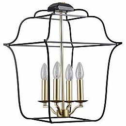 Подвесной светильник Omnilux Maiori OML-94706-04