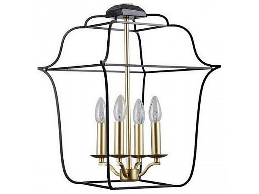 Подвесной светильник Omnilux Maiori OML-94706-04