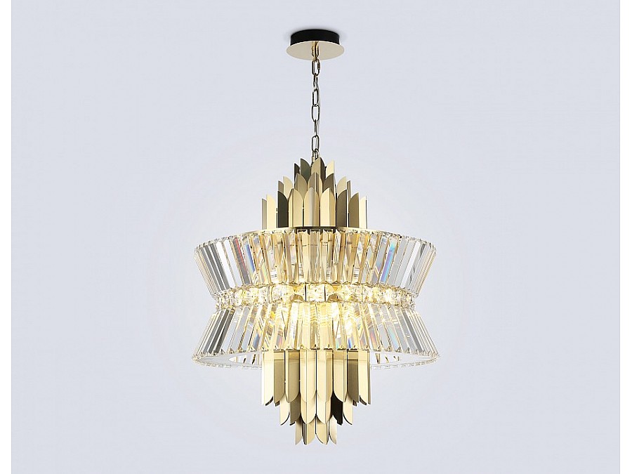 Подвесной светильник Ambrella Light LH LH41017