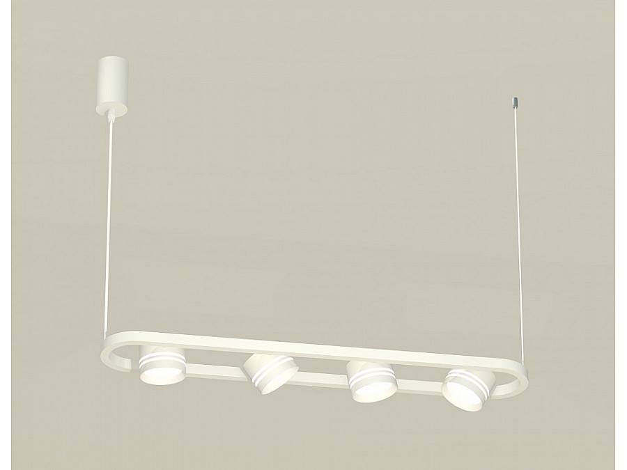 Подвесной светильник Ambrella XB XB9163153