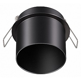 Встраиваемый светильник Novotech Butt 370935