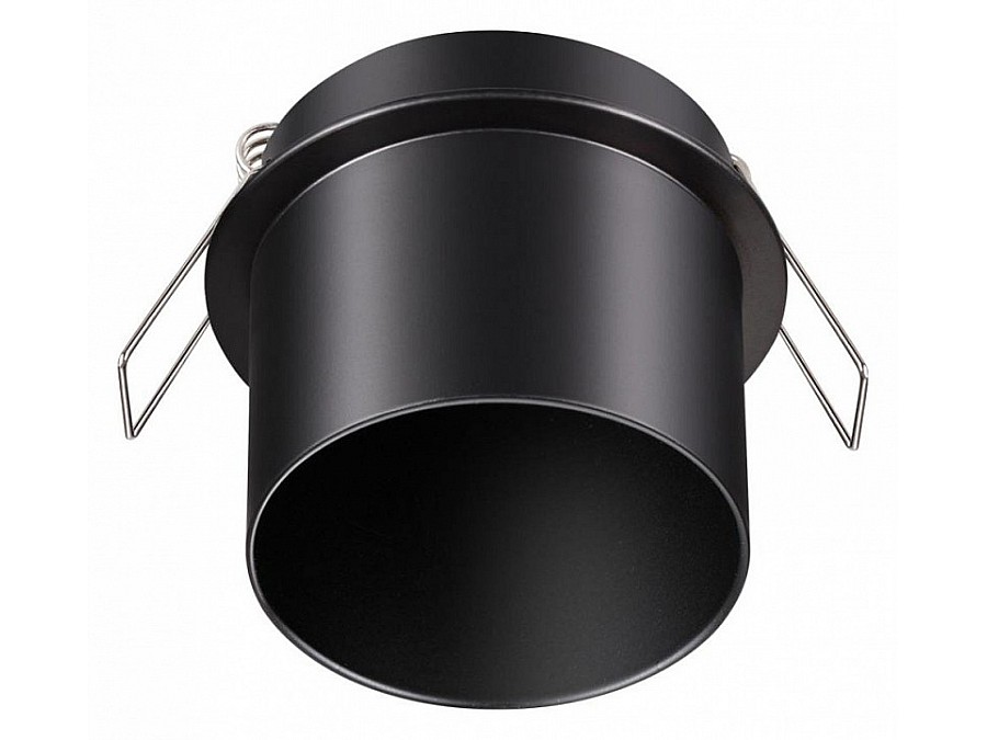 Встраиваемый светильник Novotech Butt 370935