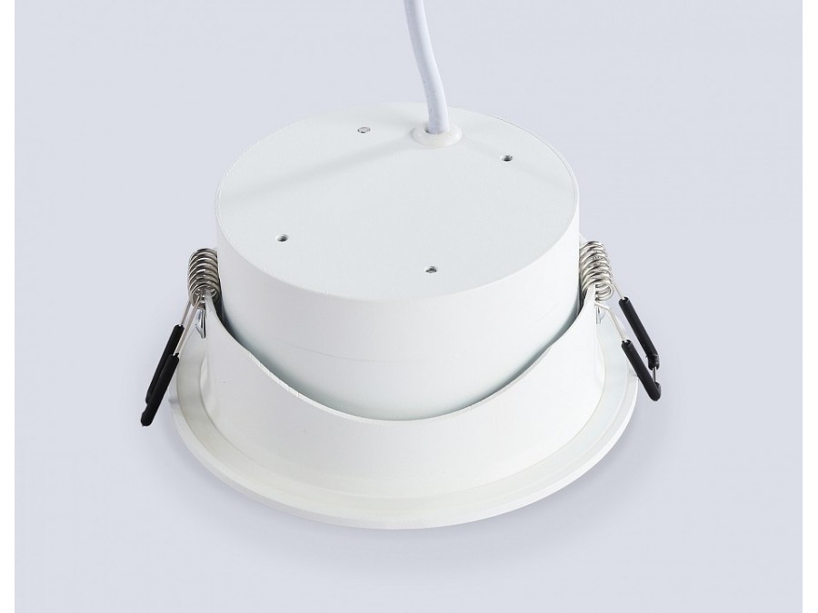 Встраиваемый светильник Ambrella Light TN TN6651