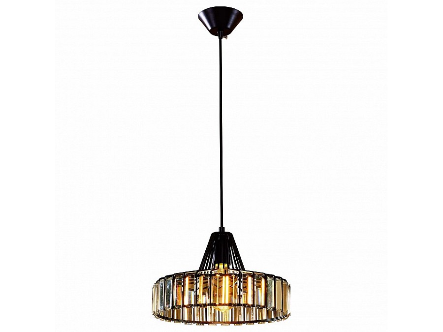 Подвесной светильник Citilux Эдисон CL450212