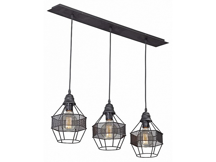 Подвесной светильник Vitaluce V4419 V4419-1/3S