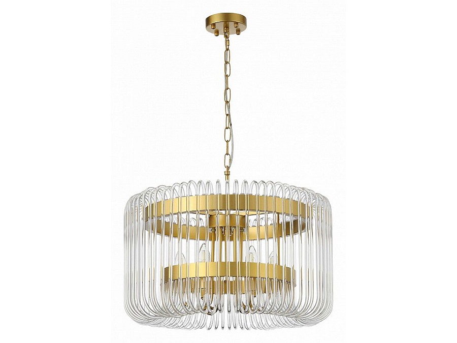 Подвесной светильник ST-Luce Grosseto SL1228.203.06