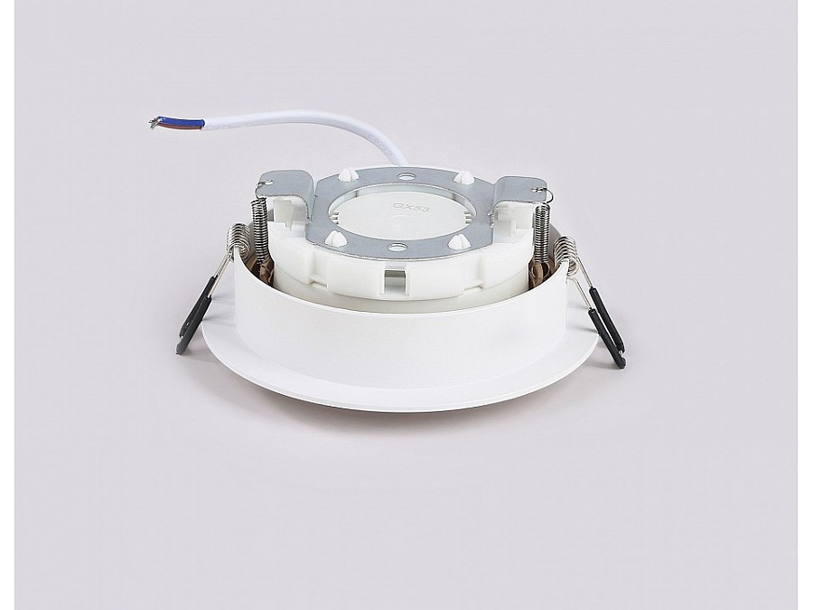 Встраиваемый светильник Ambrella Light TN TN51912