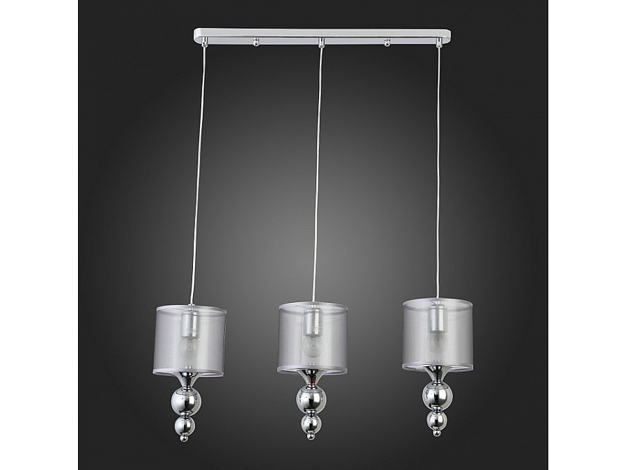 Подвесной светильник EVOLUCE Pazione SLE107103-03