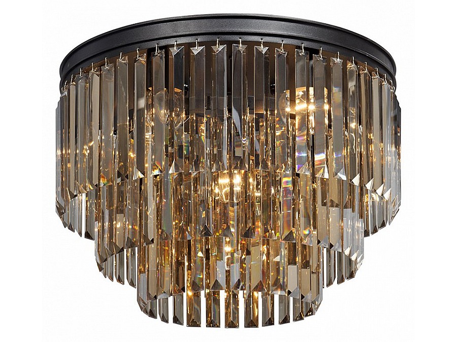 Накладной светильник Vitaluce V5154 V5154-1/6+3+1PL