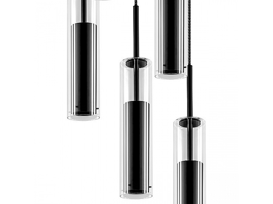 Подвесной светильник Lightstar Cilino 756057