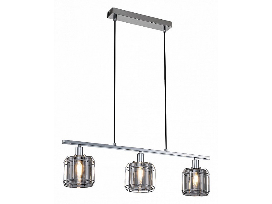 Подвесной светильник Escada Midland 10188/3S Chrome