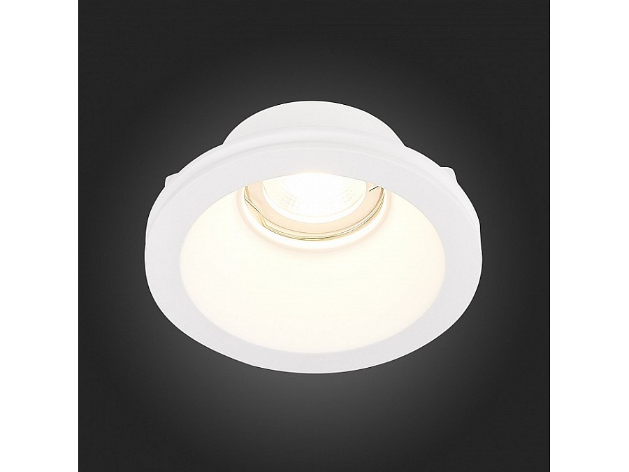 Встраиваемый светильник ST-Luce ST252–254 GYPSUM ST254.308.01