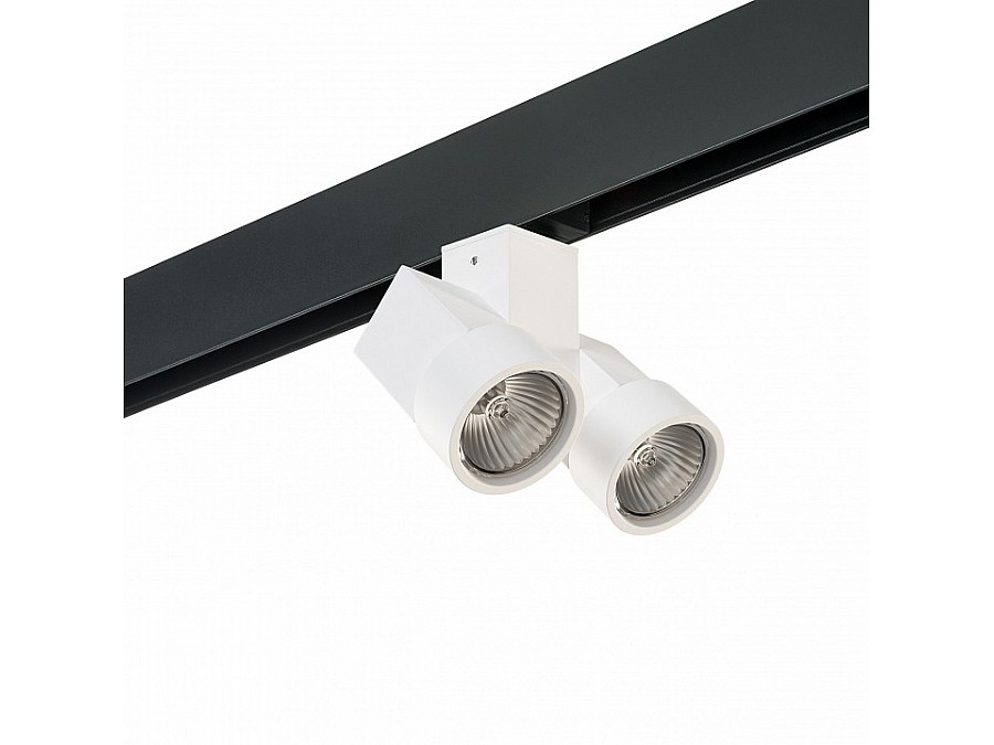 Светильник на штанге Lightstar Illumo X2 PRO051036