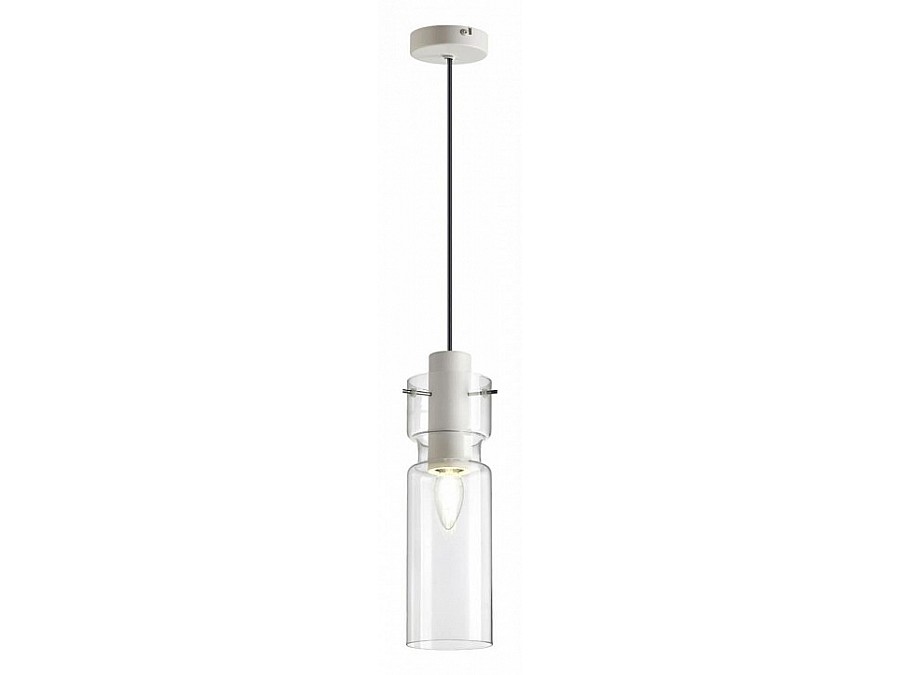 Подвесной светильник Odeon Light Scrow 5057/1B