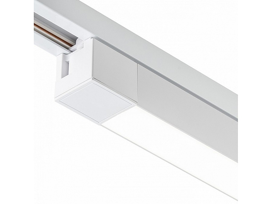 Накладной светильник Escada 20001 20001TRU/01LED SWH