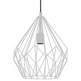 Подвесной светильник Eglo Carlton 49935