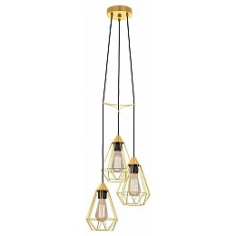 Подвесной светильник Eglo Tarbes 43683