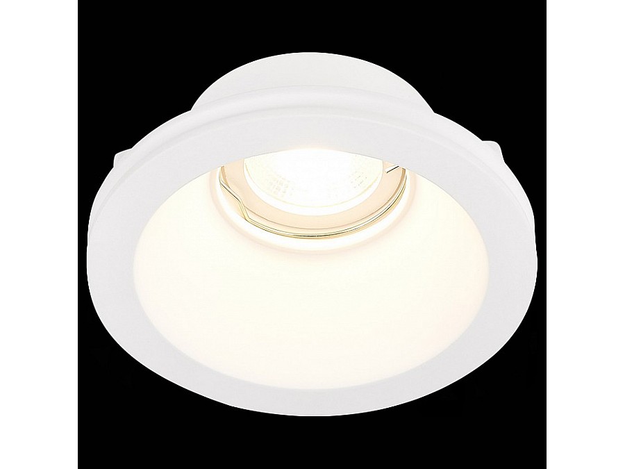 Встраиваемый светильник ST-Luce ST252–254 GYPSUM ST254.308.01