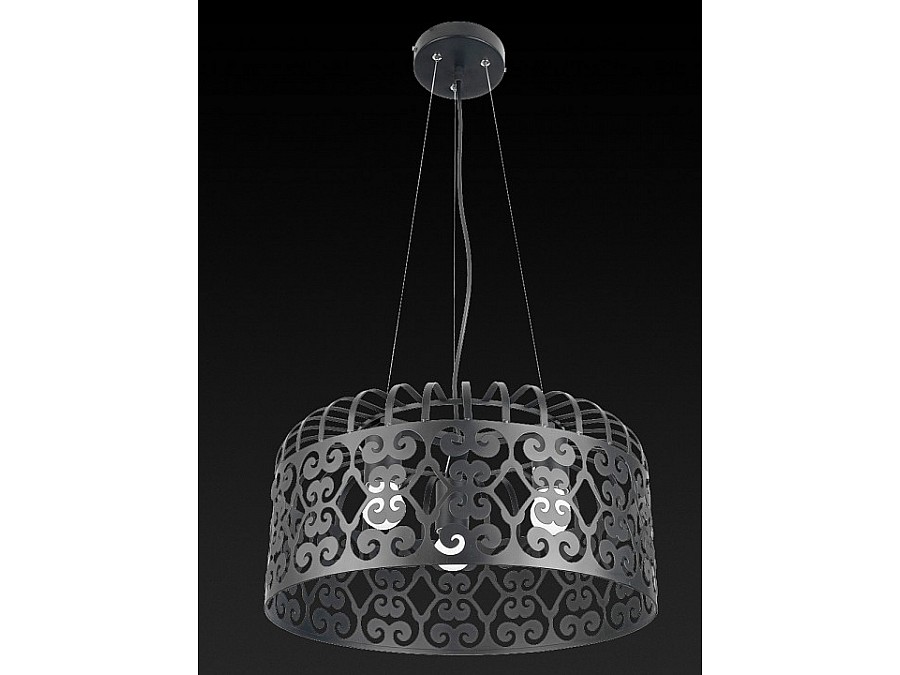 Подвесной светильник TopLight Marcia TL4020D-03BL