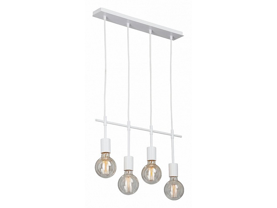 Подвесной светильник Vitaluce  V4971-0/4S