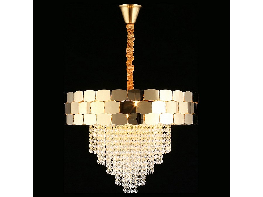 Подвесной светильник Aployt Dzhoell APL.823.03.12