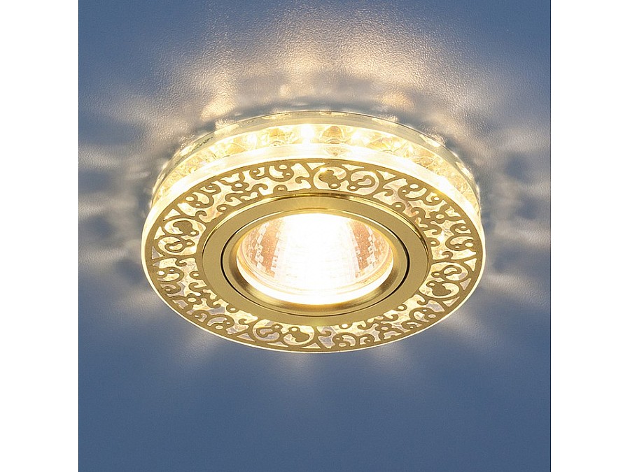 Встраиваемый светильник Elektrostandard  a029894