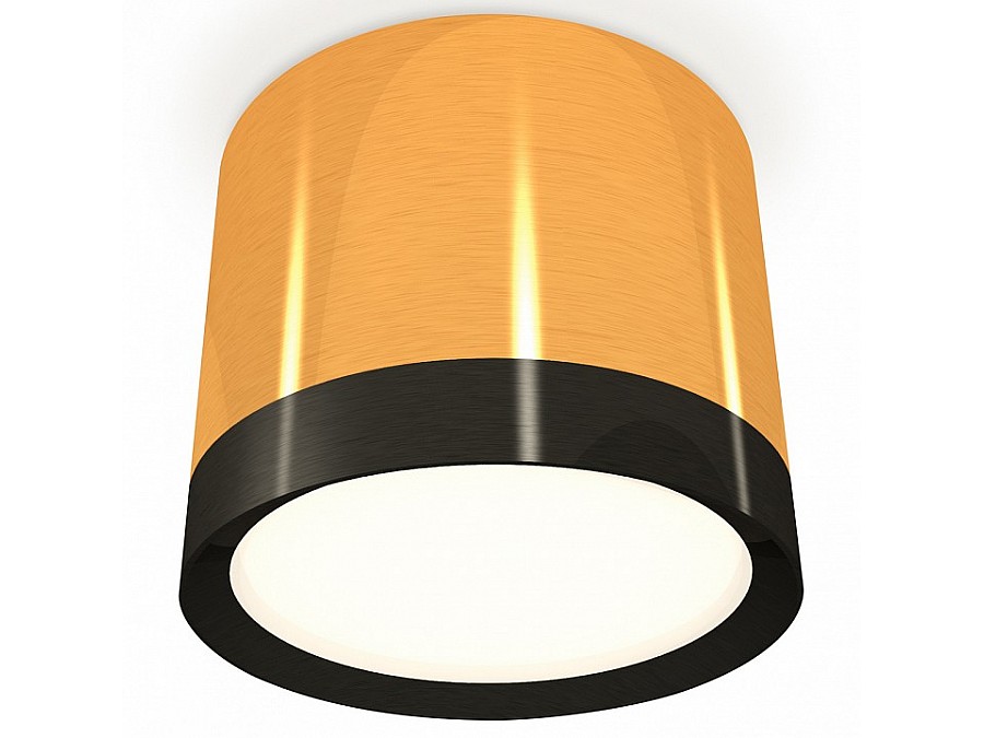 Накладной светильник Ambrella Light XS XS8121001