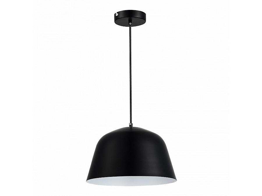 Подвесной светильник EVOLUCE Blank SLE1805-403-01