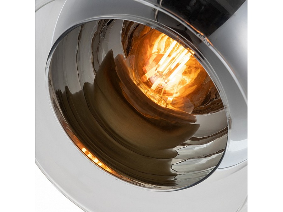 Подвесной светильник Arte Lamp Rastaban A7984SP-1PB