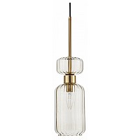 Подвесной светильник Escada Gloss 1141/1S Beige