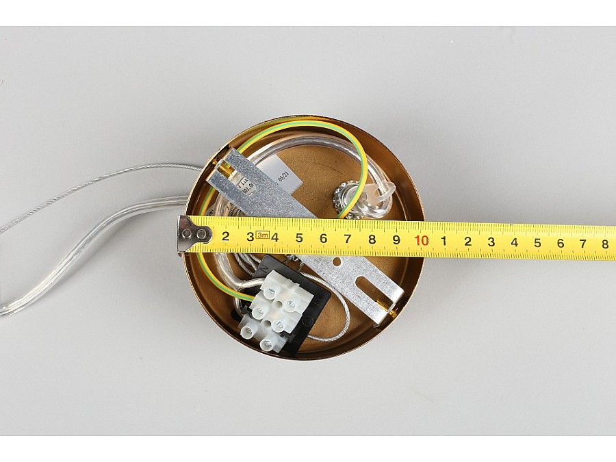 Подвесной светильник Aployt Patunia APL.301.06.02