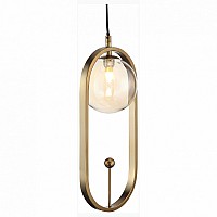 Подвесной светильник ST-Luce Circono SL1201.203.01