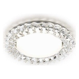 Встраиваемый светильник Ambrella G G206 CL/CH