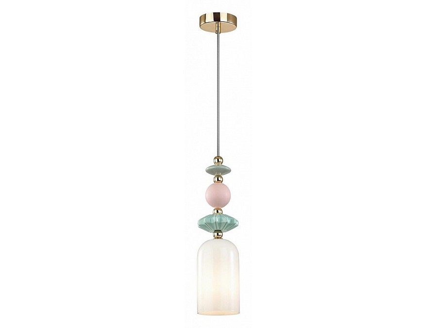 Подвесной светильник Odeon Light Candy 4861/1B