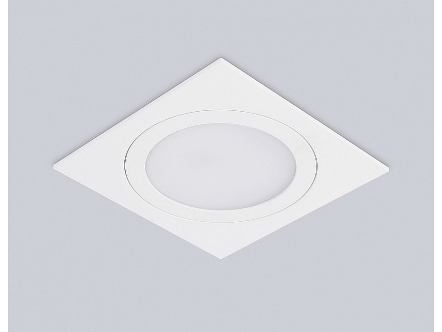 Встраиваемый светильник Ambrella Light TN TN6607