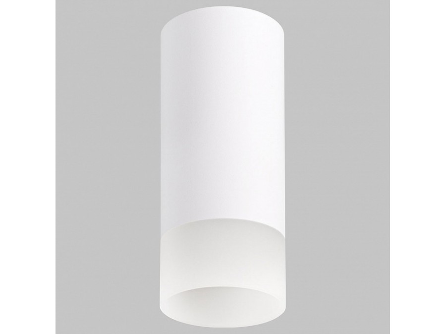 Накладной светильник Imex LEON GU10 IL.0005.4800 WH