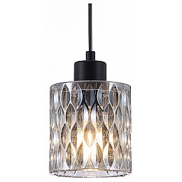 Подвесной светильник Escada Vela 466/1S Smoky