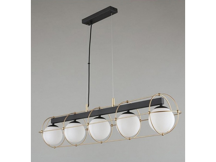 Подвесной светильник Aployt Mahot APL.317.03.05