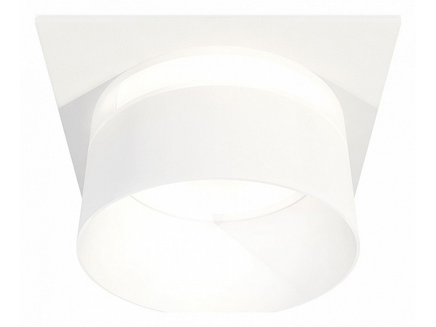 Встраиваемый светильник Ambrella Light XC XC8061016