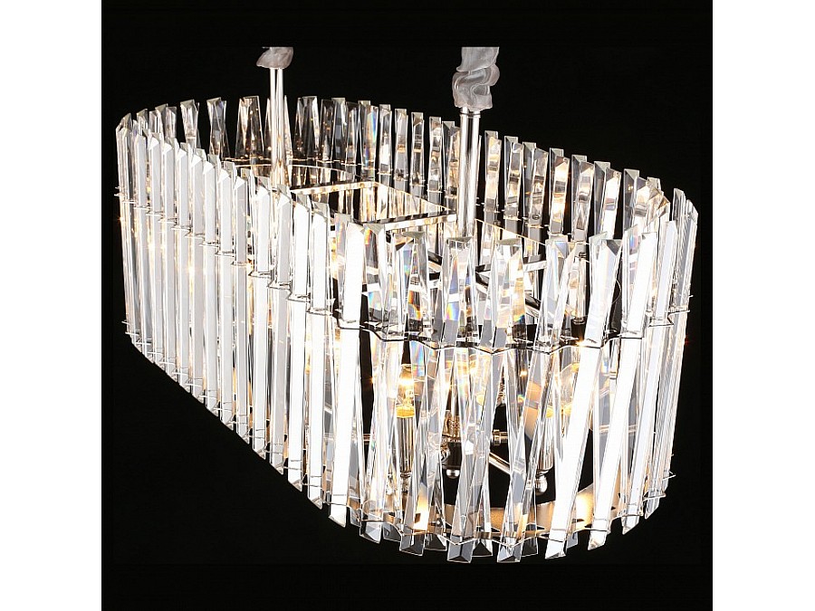 Подвесной светильник Aployt Verene APL.808.03.12