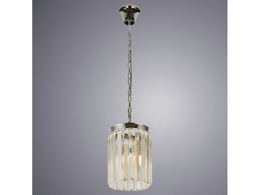 Подвесной светильник Divinare Nova 3001/02 SP-1
