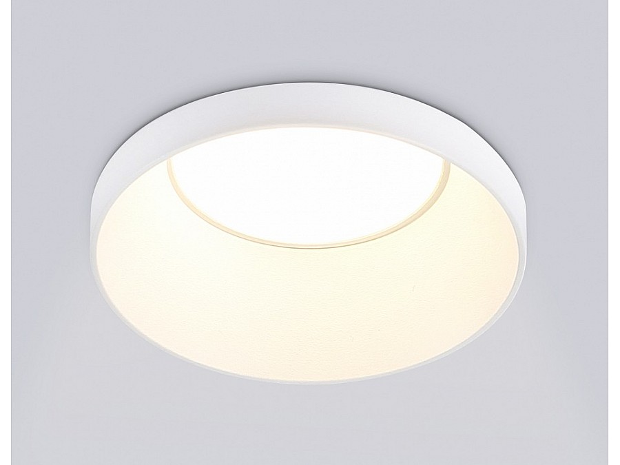 Встраиваемый светильник Ambrella Light TN TN102801