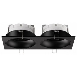 Встраиваемый светильник Novotech WIR 371008