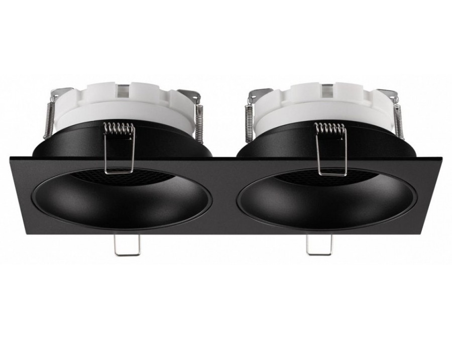 Встраиваемый светильник Novotech WIR 371008