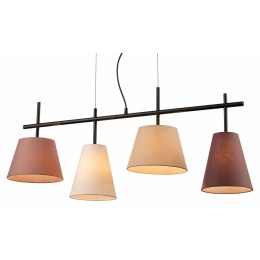 Подвесной светильник Velante 338 338-023-04