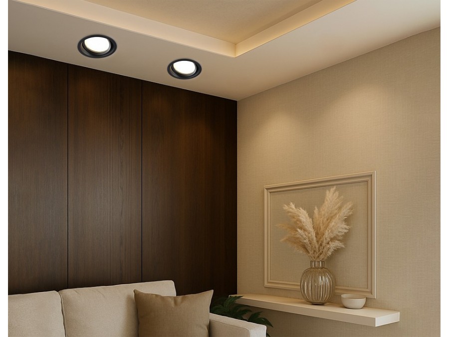 Встраиваемый светильник Ambrella Light TN TN6653