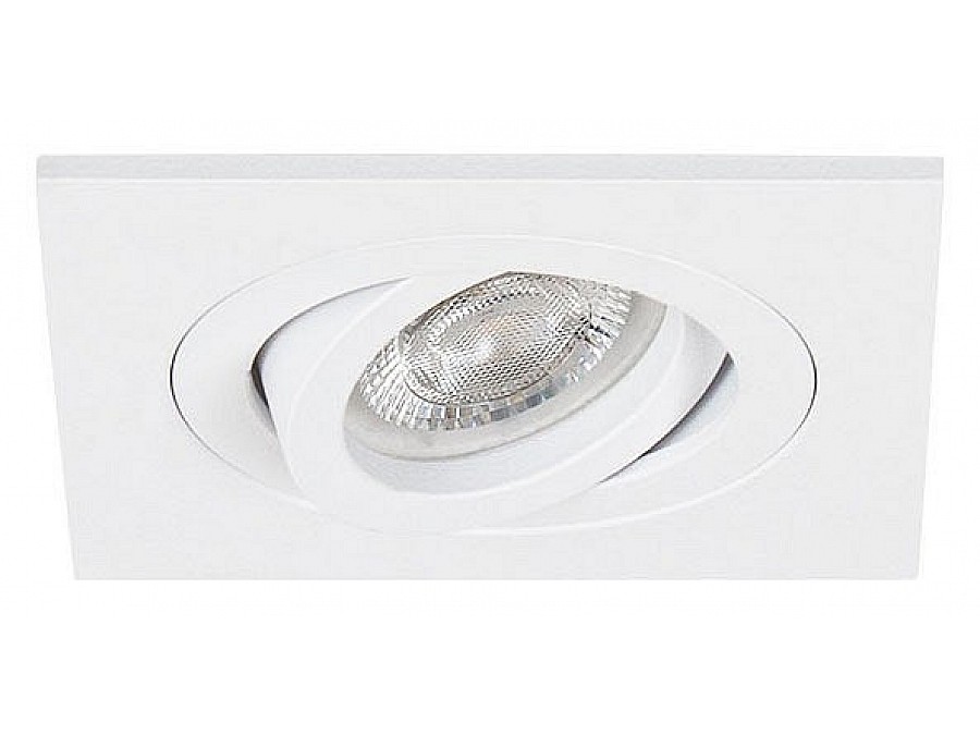 Встраиваемый светильник Arte Lamp Tarf Mini A2068PL-1WH