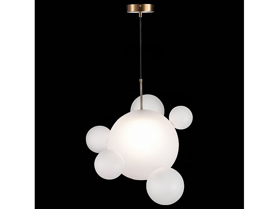 Подвесной светильник ST-Luce Bopone SL1133.513.01