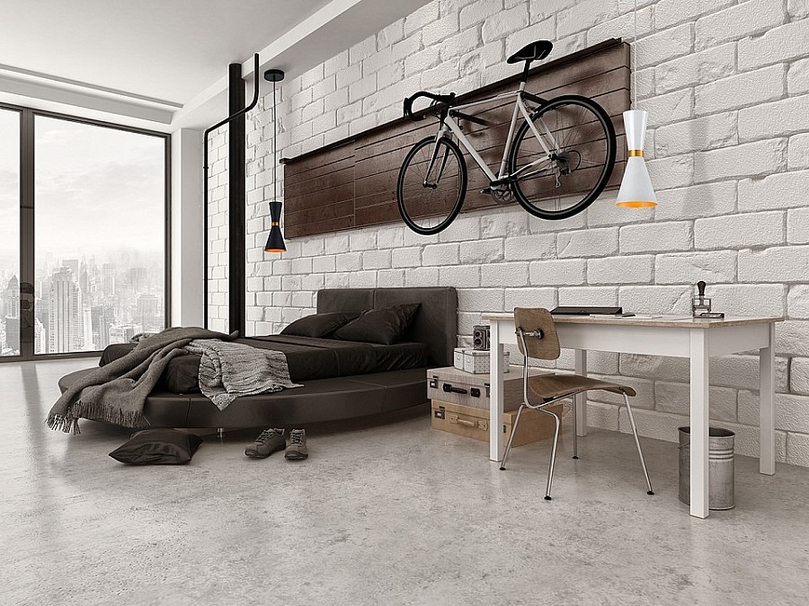 Подвесной светильник Escada Clifford 1133/1S White