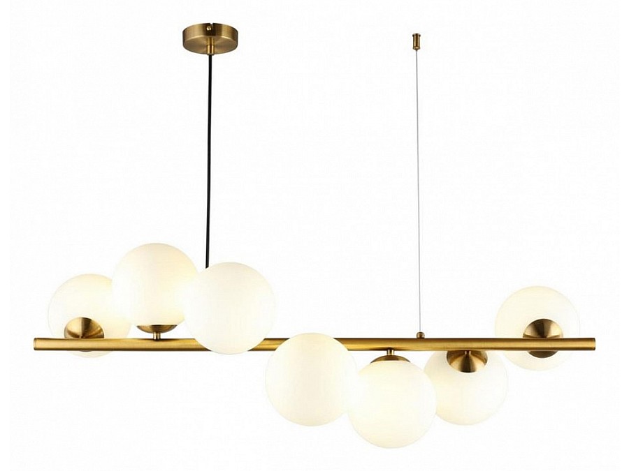 Подвесной светильник Aployt Jagna APL.312.13.07